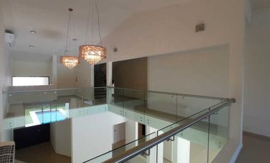 CASA EN RENTA. COLONIA MIAMI. CARMEN.CAMPECHE