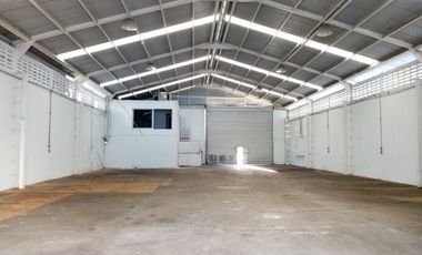 BODEGA EN RENTA. INDUSTRIAL. ZONA PORTUARIA. CARMEN, CAMPECHE.