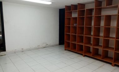 BODEGA EN RENTA. INDUSTRIAL. ZONA PORTUARIA. CARMEN, CAMPECHE.