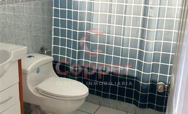 Casa en Venta en Avnedia Los Carrera esquina Australia cerca del paseo San Fernando