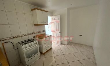 Casa en Venta en Avnedia Los Carrera esquina Australia cerca del paseo San Fernando