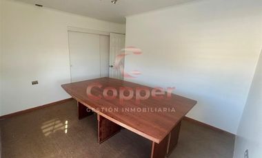 Casa en Venta en Avnedia Los Carrera esquina Australia cerca del paseo San Fernando