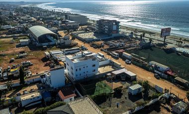 DEPARTAMENTO EN RENTA - Excelente Ubicación en Ensenada ✨