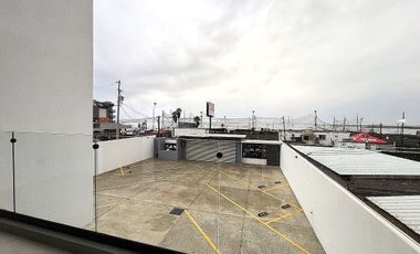 DEPARTAMENTO EN RENTA - Excelente Ubicación en Ensenada ✨