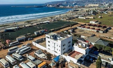 DEPARTAMENTO EN RENTA - Excelente Ubicación en Ensenada ✨