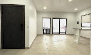 DEPARTAMENTO EN RENTA - Excelente Ubicación en Ensenada ✨