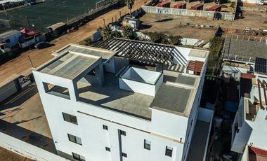 DEPARTAMENTO EN RENTA - Excelente Ubicación en Ensenada ✨