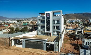 DEPARTAMENTO EN RENTA - Excelente Ubicación en Ensenada ✨