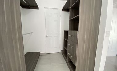 Renta departamento en INTERCITY QUERETARO