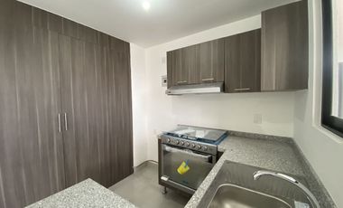 Renta departamento en INTERCITY QUERETARO