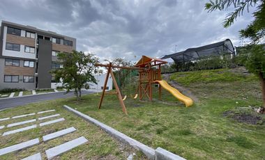 Renta departamento en INTERCITY QUERETARO