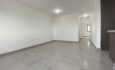 Renta departamento en INTERCITY QUERETARO