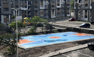 Renta departamento en INTERCITY QUERETARO