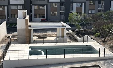 Renta departamento en INTERCITY QUERETARO