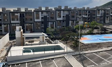 Renta departamento en INTERCITY QUERETARO