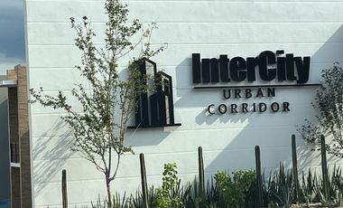 Renta departamento en INTERCITY QUERETARO