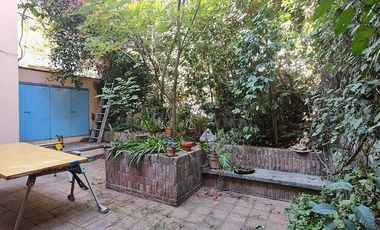 RENTA HERMOSA CASA EN TLACOPAC