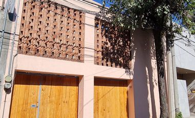 RENTA HERMOSA CASA EN TLACOPAC