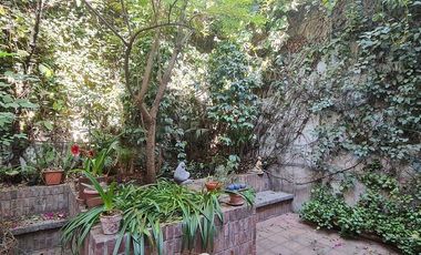 RENTA HERMOSA CASA EN TLACOPAC