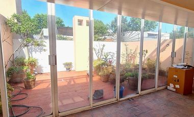 RENTA HERMOSA CASA EN TLACOPAC