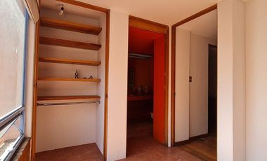 RENTA HERMOSA CASA EN TLACOPAC