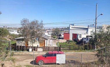 SE VENDE TERRENO EN COLINAS DEL SOL. SAN ANTONIO DE LOS BUENOS