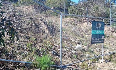 SE VENDE TERRENO EN COLINAS DEL SOL. SAN ANTONIO DE LOS BUENOS