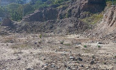 SE VENDE TERRENO EN COLINAS DEL SOL. SAN ANTONIO DE LOS BUENOS