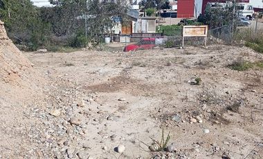 SE VENDE TERRENO EN COLINAS DEL SOL. SAN ANTONIO DE LOS BUENOS