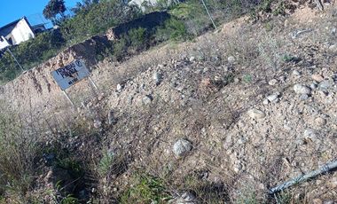 SE VENDE TERRENO EN COLINAS DEL SOL. SAN ANTONIO DE LOS BUENOS