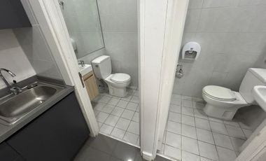 ARRIENDO OFICINA EXCELENTE CONECTIVIDAD