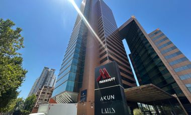 ARRIENDO OFICINA EXCELENTE CONECTIVIDAD