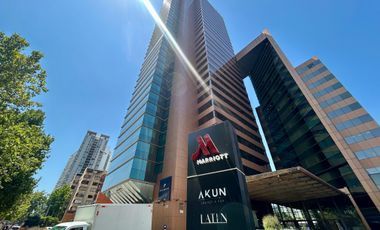 ARRIENDO OFICINA EXCELENTE CONECTIVIDAD