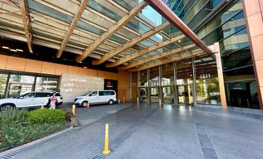 ARRIENDO OFICINA EXCELENTE CONECTIVIDAD