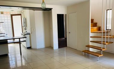 CASA MEDITERRANEA EN ARRIENDO, PEDRO CORREA  3 DORMITORIOS