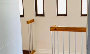 CASA MEDITERRANEA EN ARRIENDO, PEDRO CORREA  3 DORMITORIOS