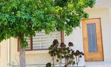 CASA MEDITERRANEA EN ARRIENDO, PEDRO CORREA  3 DORMITORIOS