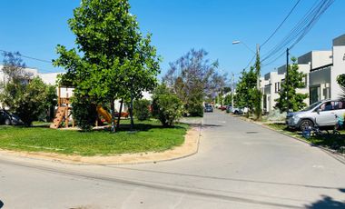 CASA MEDITERRANEA EN ARRIENDO, PEDRO CORREA  3 DORMITORIOS