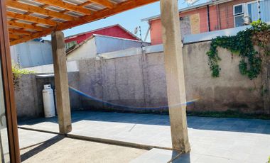 CASA MEDITERRANEA EN ARRIENDO, PEDRO CORREA  3 DORMITORIOS