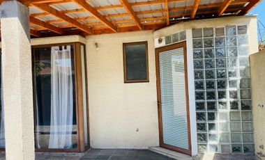 CASA MEDITERRANEA EN ARRIENDO, PEDRO CORREA  3 DORMITORIOS