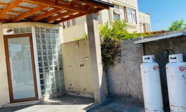 CASA MEDITERRANEA EN ARRIENDO, PEDRO CORREA  3 DORMITORIOS