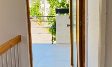 CASA MEDITERRANEA EN ARRIENDO, PEDRO CORREA  3 DORMITORIOS