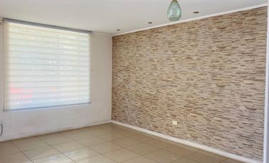 CASA MEDITERRANEA EN ARRIENDO, PEDRO CORREA  3 DORMITORIOS