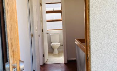 CASA MEDITERRANEA EN ARRIENDO, PEDRO CORREA  3 DORMITORIOS