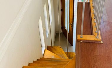 CASA MEDITERRANEA EN ARRIENDO, PEDRO CORREA  3 DORMITORIOS