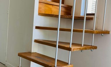 CASA MEDITERRANEA EN ARRIENDO, PEDRO CORREA  3 DORMITORIOS