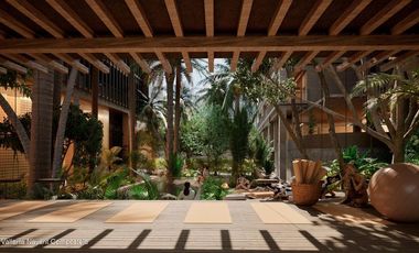 OLAYA, Sayulita, Riviera Nayarit