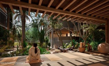 OLAYA, Sayulita, Riviera Nayarit