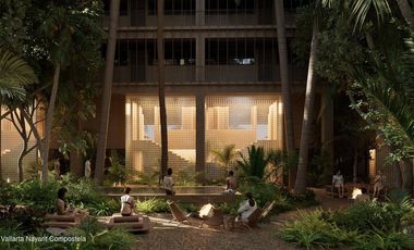 OLAYA, Sayulita, Riviera Nayarit