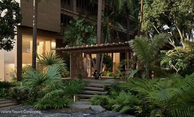 OLAYA, Sayulita, Riviera Nayarit